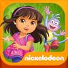 Dora and Friends Back to the Rainforest App Icon