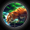 African Wild Safari Hunting Simulation Pro - Hunt White Tale Big Buck Deer App Icon