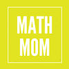 Math Mom App Icon