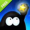 He Likes The Darkness Free App Icon