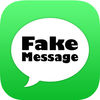 Prank Message App - Create Fake Text Message Fake Message and Spoof SMS For Free