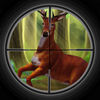 Adventures of Deer Hunting Pro - Big Buck Black Deer Hunting App Icon