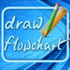 Flow Chart  App Icon