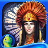 Redemption Cemetery Clock of Fate - A Mystery Hidden Object Game Full App Icon