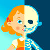 Анатомия для детей App Icon