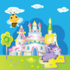 Fairytale Preschool 2 App Icon