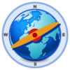 Fake GPS Location for iPhone and iPad App Icon