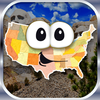 Stack the States App Icon