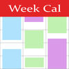 Week Calendar Pro App Icon