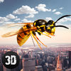 City Wasp Life Simulator 3D Full