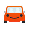 Moovit Carpool - אפליקציית נהג App Icon