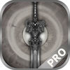 ARPG Dark Warrior Pro App Icon