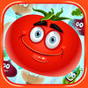 Juicy Sweet Fruits Match 3 Puzzle Pro - Fruit Blast Game App Icon
