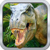 Dinosaur Evolution 2016 Pro -  Trex Dino Hunter App Icon