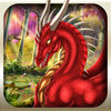 2016 Violent Dungeon Dragon Hunting Pro App Icon