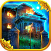 Mystery of Haunted Hollow 2 - Point and Click Adventure Escape Game App Icon