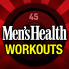 Mens Health Workouts App Icon