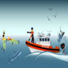 Swift Water Rescue App Icon