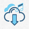 Turbo Cloud Manager and Video converter with mp3 playlist organizer