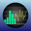 Audio Frequency Analyzer App Icon