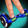 Finger Hover-board Hovering Simulator 2 - pro App Icon