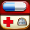 Find a Pharmacy App Icon