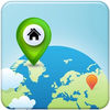 Fake GPS location - Change My location in Photo Pro App Icon
