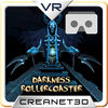 Darkness RollerCoaster VR App Icon