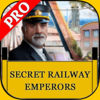 Secret Railway Emperors Pro