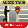 Old Bucharest App Icon