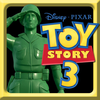 Toy Story 3 Operation Camouflage App Icon