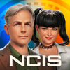 NCIS Hidden Crimes App Icon