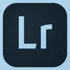 Adobe Photoshop Lightroom for iPhone App Icon