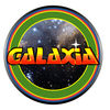 GALAXIA Watch App Icon