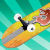 Skateboarding Pro App Icon