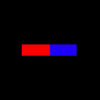 Flashing Lights - Blue and Red App Icon