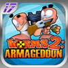 Worms 2 Armageddon App Icon