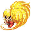 Street Fighter Stickers 2 App Icon
