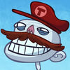 Troll Face Quest Video Games App Icon