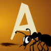 Screen Ants App Icon