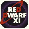 Red Dwarf XI  The Game App Icon