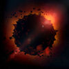 LONELY SUN  Be Gravitys Guiding Hand App Icon
