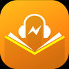 Audiobooks Pro - Listen and Download for Audio Books App Icon