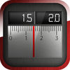 The Best Ruler plus App Icon