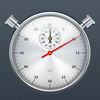 Stopwatch plus Accurate Mechanical Analog Timepiece App Icon