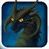 Monster Dragon Sniper Warrior Pro -Dragon Hunting App Icon