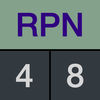 RPN Calculator 48 App Icon