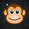 Monkey Run Banana App Icon