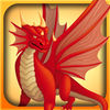 Dragon War Escape Pro  Ancient Kingdom Defender App Icon
