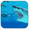 Summer Hunting Adventure Pro - Shark Attack App Icon